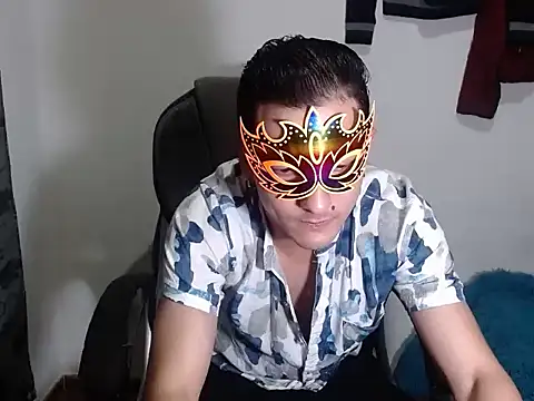 SexyboyHot2000 webcam