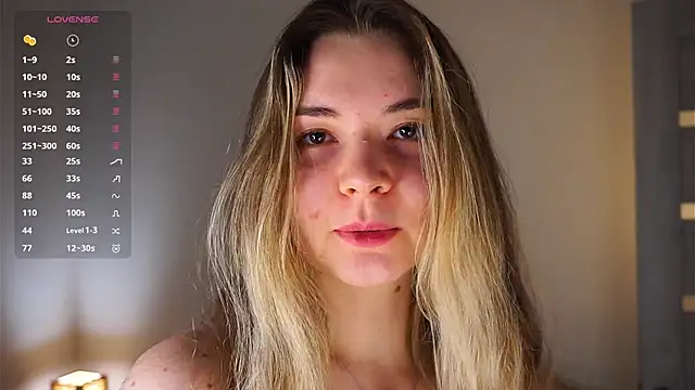 MarlinVarian Stripchat cam model