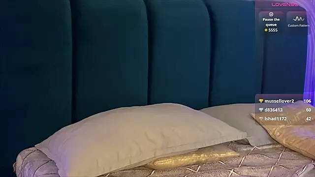 viviann_evans webcam