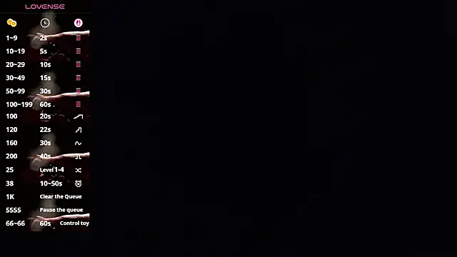 vivi523 - Vivi523's free webcam - UK Sex Cams