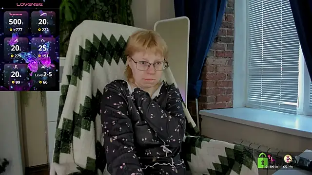 Melissa_Wells webcam