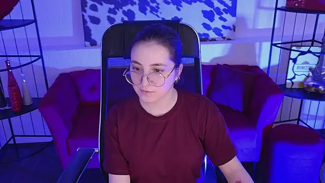 VirtuallVoyant webcam