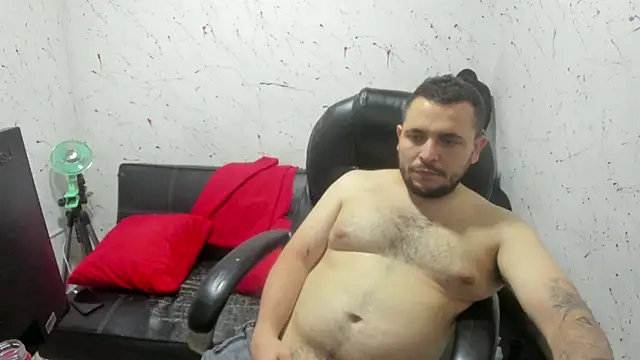 Ace Ventura (_ace_ventura)