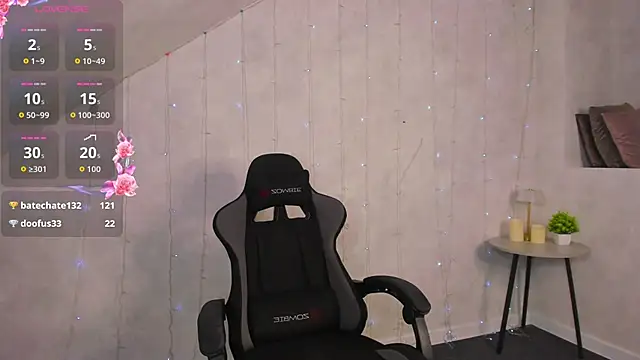 stella_soul - Stella_Soul's free webcam - UK Sex Cams