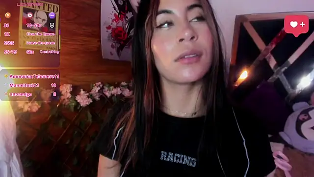 Minami_Nakamura webcam