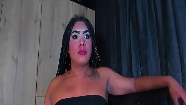 RobertaxGutierrez webcam