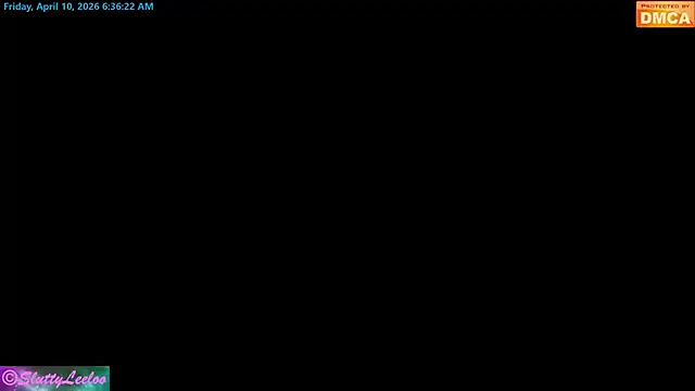 MissSluttyLeeloo webcam