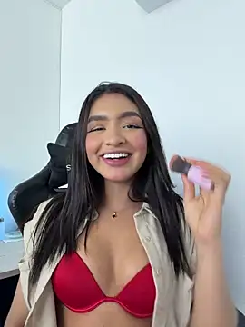 jenn_fit Live Webcam on Stripchat