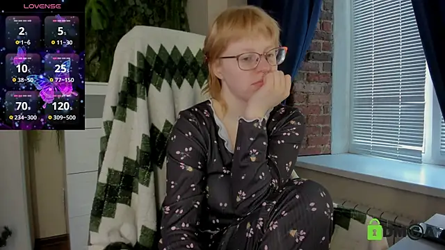 Melissa_Wells webcam