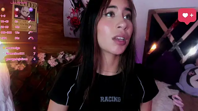 Minami_Nakamura webcam