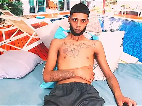 CharmingIndian1 webcam