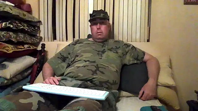 ThriilSergeant15 webcam