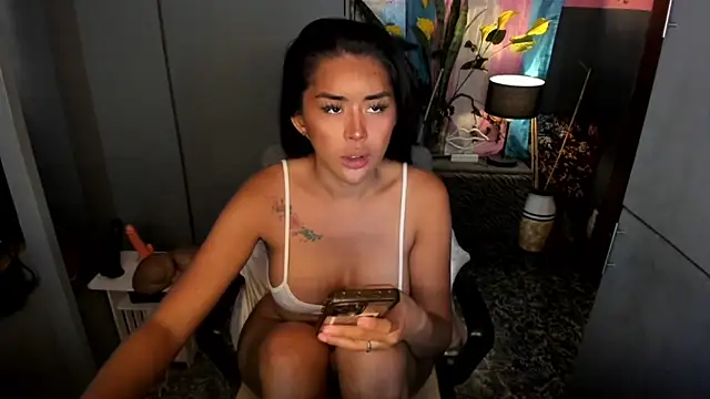 AnitaMoorHead webcam