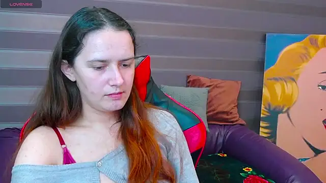 iris_nikhols - Iris_nikhols's free webcam - UK Sex Cams