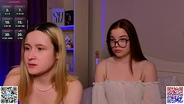 ReenaBeringer webcam