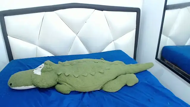 Madison_Copers webcam