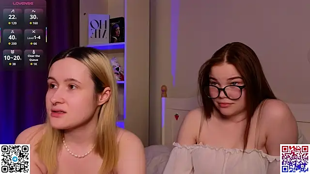 ReenaBeringer webcam