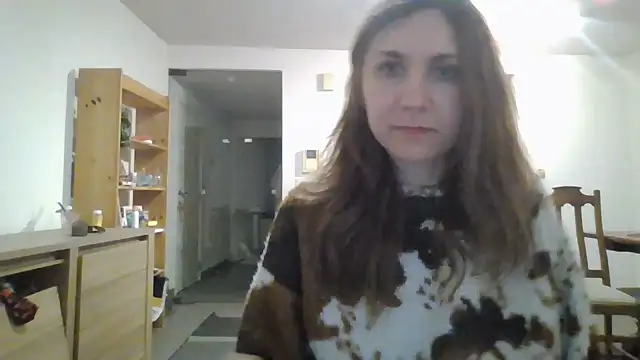 JasmineGlamour webcam