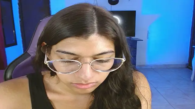 Alanni_parker webcam