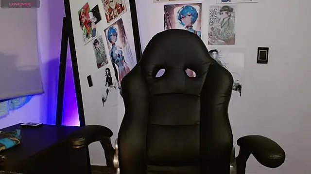 celesteayase - CelesteAyase's free webcam - UK Sex Cams