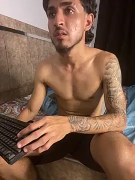 Kriss_Edwards webcam