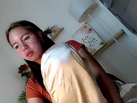 UrFantacy_kim webcam