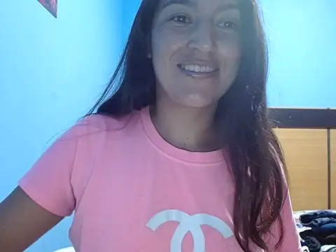 SarahFriendly webcam