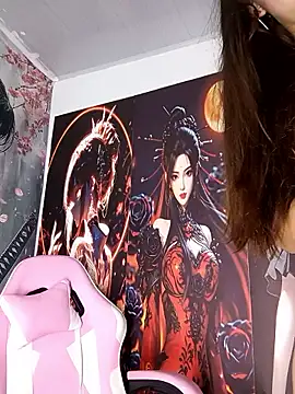 CharlotteSex_ webcam