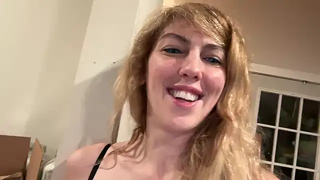 CelestialRuby webcam