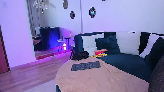 Esmeralda_carrascal webcam