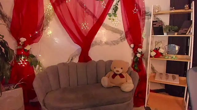 AphroditeSweett webcam