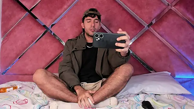 RodrigoColby2 webcam