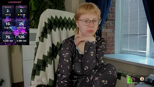 Melissa_Wells webcam