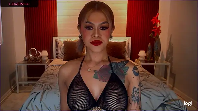 StellaStrong30 webcam