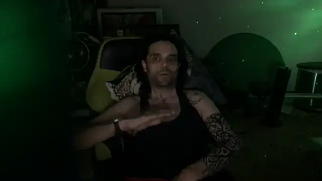 KungFuPanda001 webcam