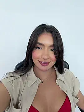 jenn_fit - Jenn_fit's free webcam - UK Sex Cams