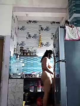 pinkisaha75's live cam