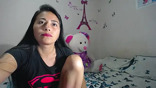 hanna_girl21 - Hanna_girl21's free webcam - UK Sex Cams