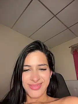 violetta-brown1 webcam