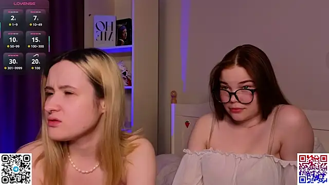 ReenaBeringer webcam