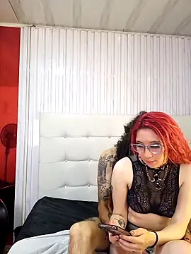 Yang_and_ying webcam