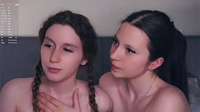 GabrielleLynchard webcam