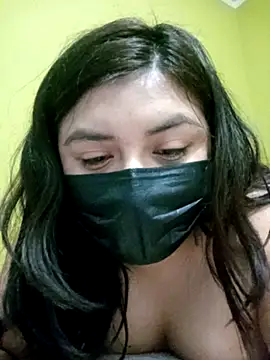 Webcam Model (MIGAJERA_20)  is live.Free join now!