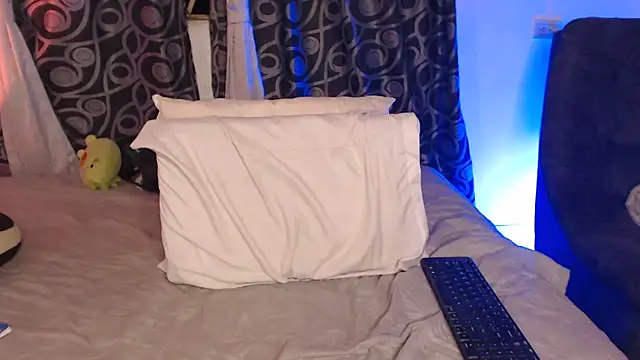 ArturoCardona_ webcam