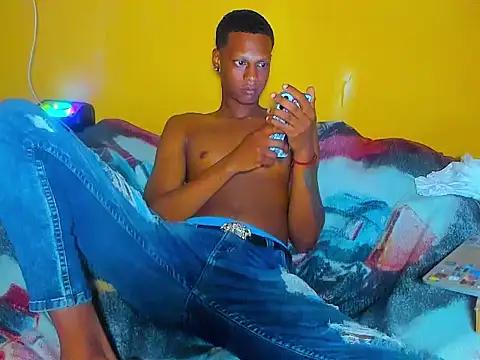 aunstin_farid1 webcam