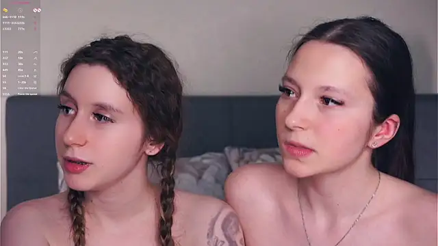 GabrielleLynchard webcam