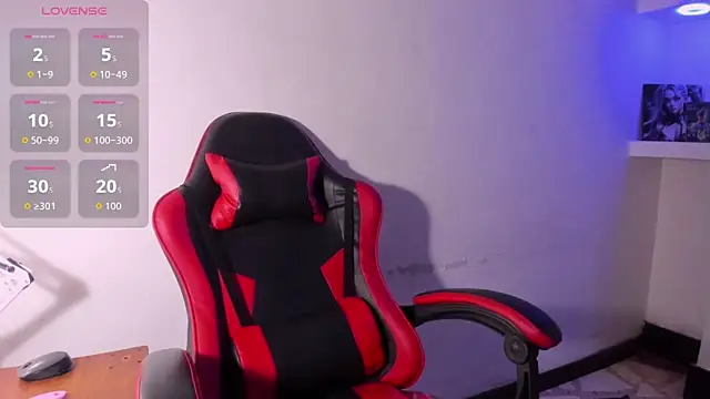 honeyluxe_ - Honeyluxe_'s free webcam - UK Sex Cams