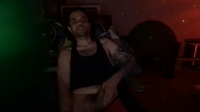 KungFuPanda001 webcam