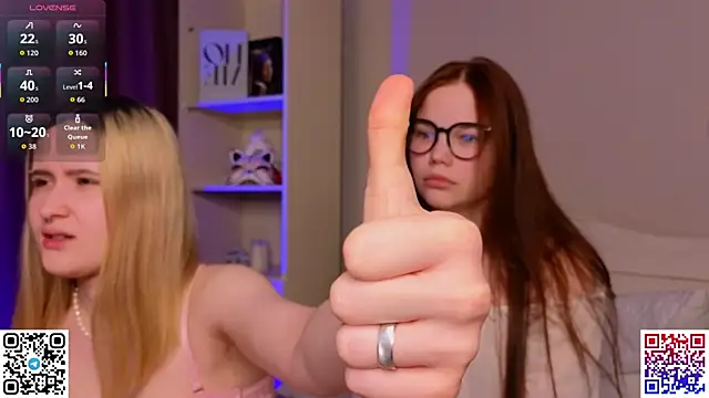 ReenaBeringer webcam