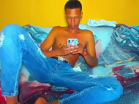 aunstin_farid1 webcam